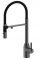 Кухонний змішувач Fabiano FKM 3129 Black Steel 8231.403.1929