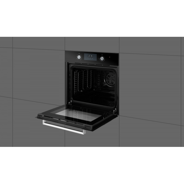 Духова шафа Fabiano FBO 250 Black 8141.404.1899