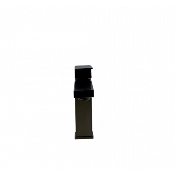 Змішувач для раковини Fabiano Cubo 40102 Graphite 8231.401.1628