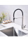 Кухонний змішувач Fabiano FKM 3129 Inox 8231.403.1938