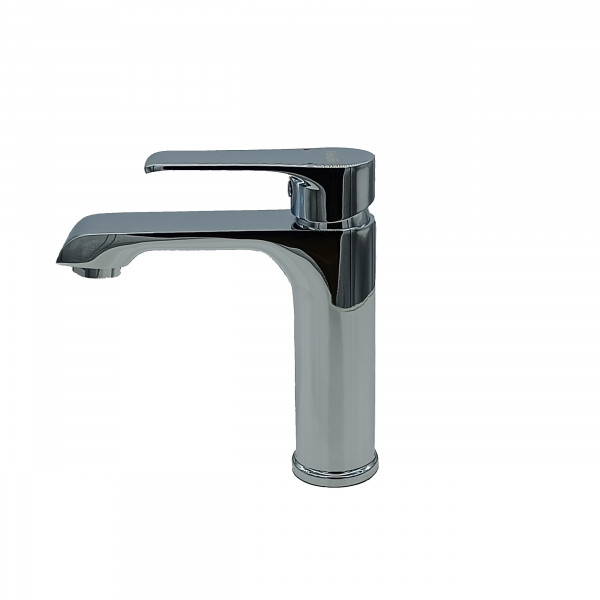 Змішувач для раковини Fabiano Stylo 16103 Chrome 8231.403.1501
