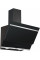 Витяжка Fabiano Sebra 60 Silent Black 8102.402.1645