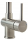 Змішувач кухонний Fabiano FKM 46P SS Inox 8232.401.0193