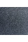 Гранітна мийка для кухні VALESO 8650 DIAMOND матова (графіт)