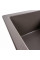 Гранітна мийка для кухні Platinum 5851 ARIA матова Дюна