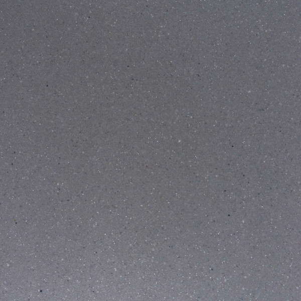 Гранітна мийка для кухні Platinum 7850 TROYA матова Сірий металік, АВТО