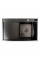 Кухонна мийка CM 78*50 R чорна PVD VALESO Handmade (круглий сифон 3,0/0,8)