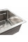 Кухонна мийка нержавійка CM 75*46B Platinum Handmade