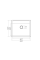 Гранітна мийка для кухні Platinum 5751 NIKA глянець Беж