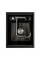 Кухонна мийка CM 40*50 прихована PVD чорна Platinum Handmade