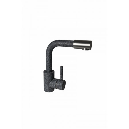 Смеситель Germece 8530 ГРАФИТ