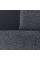 Гранітна мийка для кухні VALESO 7843 SOLID матовий Карбон