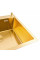Мийка PVD Gold Valeso Handmade 60*50