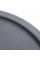 Гранітна мийка для кухні Platinum 5847 ONYX матовий Моріон