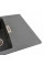 Гранітна мийка для кухні Platinum 6250 ZIRKONE матовий Сірий мусон, R