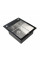 Кухонна мийка Platinum Handmade BLACK GLASS 600x510x200
