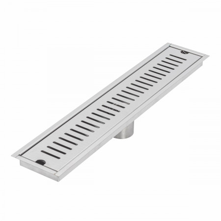 Трап для душа Platinum B19-5-500 (сухой затвор)