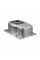 Кухонна мийка з нержавіючої сталі Platinum САТІН 5843 (0,6/210 mm)