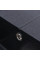 Гранітна мийка для кухні VALESO 7843 SOLID матовий Карбон
