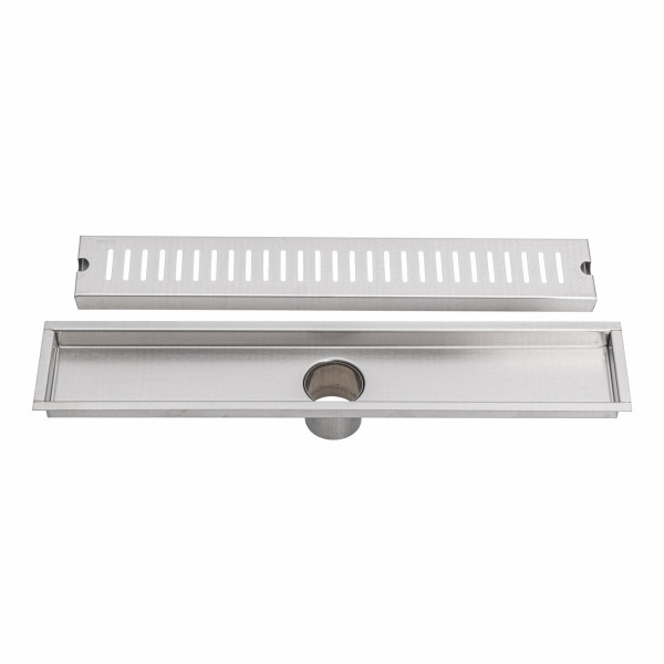 Трап для душу Platinum B19-5-500 (сухий затвор)