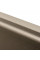 Гранітна мийка для кухні Platinum 7950 Equatoria матовий Титан