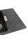 Гранітна мийка для кухні Platinum 6250 ZIRKONE матовий Графіт, L