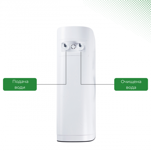 Ультрафильтрационная система ViO BP-UF01