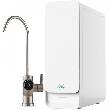Прямоточная фильтр-система обратного осмоса VIO AW-RB26 800 Т