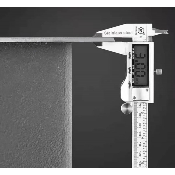 Мойка для кухни под столешницу декорирована NSS-5742