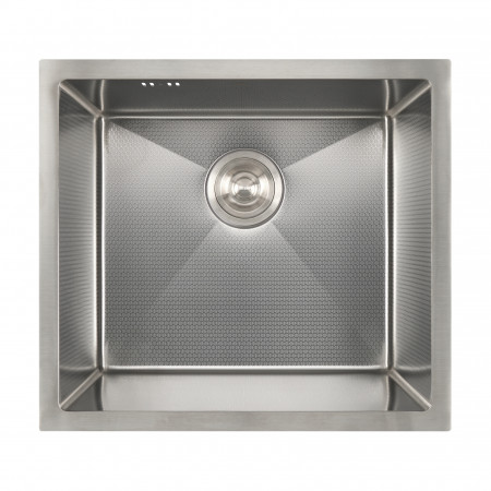 Мойка на кухню с покрытием HoneyComb (соты) Nett NSS-5045