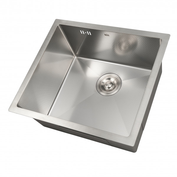 Мойка на кухню с покрытием HoneyComb (соты) Nett NSS-5045