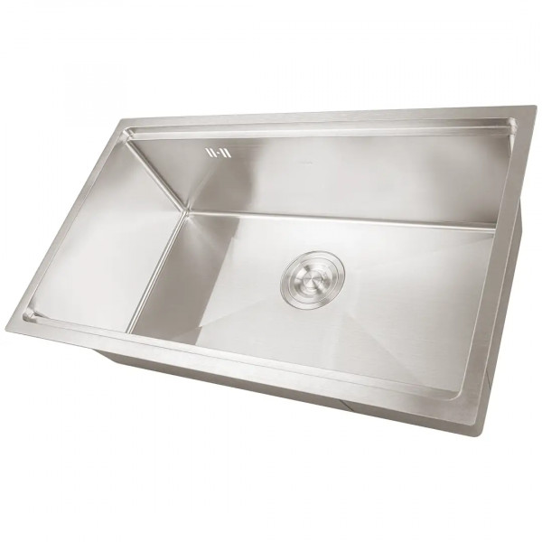 Кухонная мойка под столешницу 1.5 мм кухонная станция Nett NS-7042
