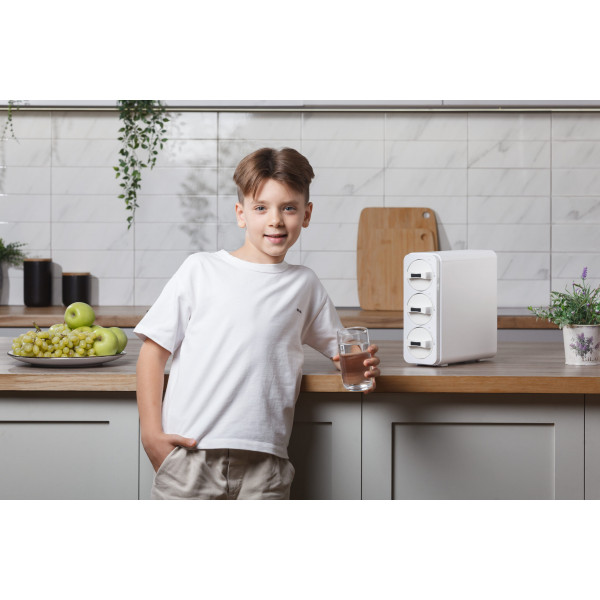 Ультрафильтрационная система VIO UF02-600