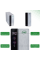 Прямоточная фильтр-система обратного осмоса ViO BP-D1200G