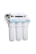 Фильтр обратного осмоса ECOSOFT STANDARD с помпой Фильтр обратного осмоса ECOSOFT STANDARD с помпой