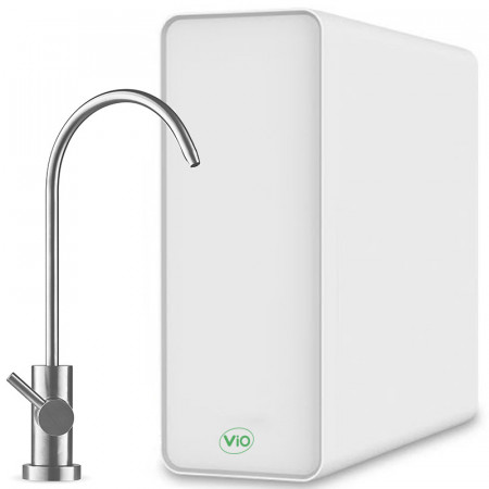 Прямоточная фильтр-система обратного осмоса VIO AW-RL01 600 G