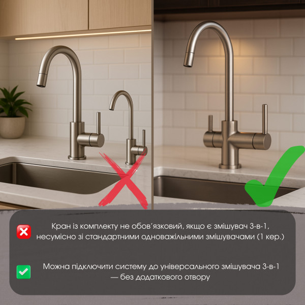 Ультрафильтрационная система ViO BP-UF01