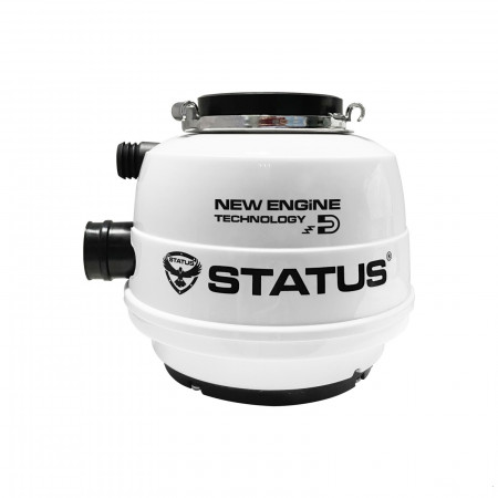 Измельчитель пищевых отходов STATUS NEXT 200 Compact