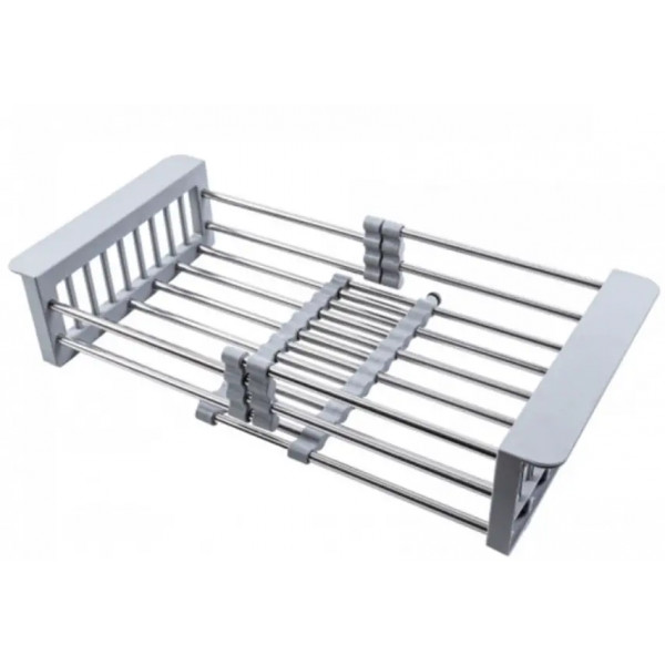 Комплект кухонной мойки и смесителя из нержавеющей стали NS-6845