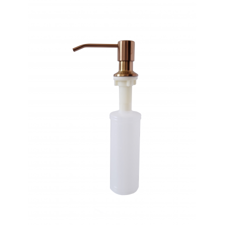 Бронзовый дозатор для моющих Nett DBr-300