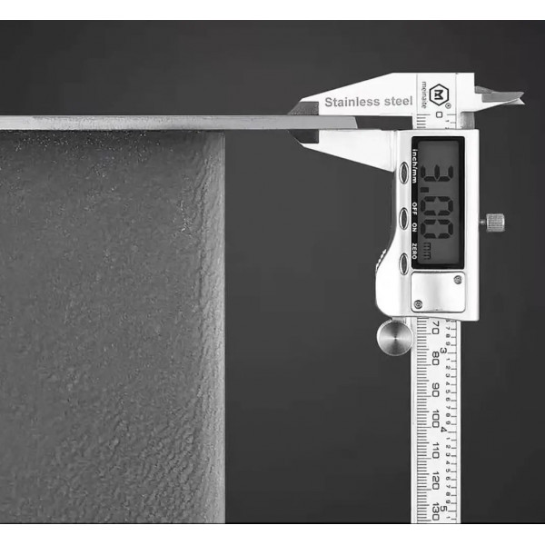 Черная мойка под столешницу 1.5 мм многофункциональная Nett NB-7042