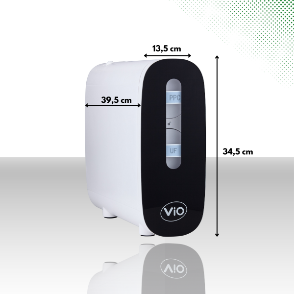 Ультрафильтрационная система ViO BP-UF01