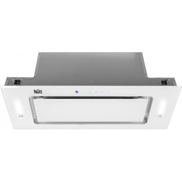 Кухонная вытяжка встроенная белая 50 см Nett HW-5230 Кухонная вытяжка встроенная белая 50 см Nett HW-5230