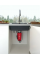 Измельчитель пищевых отходов Franke Elite Slimline SLIM 50 Измельчитель пищевых отходов Franke Elite Slimline SLIM 50