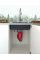 Измельчитель пищевых отходов Franke Elite Slimline SLIM 75 Измельчитель пищевых отходов Franke Elite Slimline SLIM 75