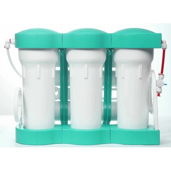 Фильтр обратного осмоса Ecosoft PURE AQUACALCIUM Mint (MO675PUREMACECO)