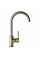 Змішувач для кухні Globus Lux LAZER GLLR-0203S-9-BRONZE