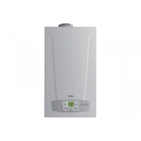 Конденсационный котел Baxi DUO-TEC COMPACT 28 GA