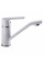 Змішувач для умивальника Globus Lux Laguna GLA-0203MQ-7-WHITE