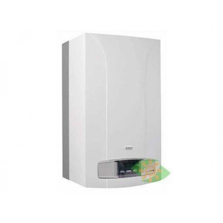 Газовый котел Baxi Luna3 240 i